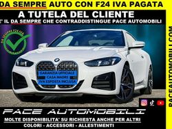 Grigio Usata 2023 BMW 420 M Sport Coupé | 44.900 € (Ottimo prezzo)