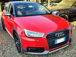 Usata 2019 Audi A1 Sportback Due volumi | 15.000 €