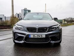 Argento Usata 2017 BMW M2 Comfort Edition Coupé | 34.400 € (Super prezzo)