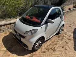 Usata 2013 Smart ForTwo Cabrio Passion Cabrio | 7399 € (Buon prezzo)