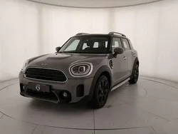 Grigio Usata 2021 Mini One D Countryman Business SUV | 22.900 € (Buon prezzo)