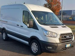 Bianco Usata 2021 Ford Transit Custom Trend Furgone | 15.900 € (Buon prezzo)