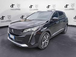 Nero Usata 2024 Peugeot 5008 Allure SUV | 28.500 € (Buon prezzo)