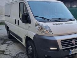 Bianco Usata 2011 Fiat Ducato Furgone | 10.500 € (Super prezzo)
