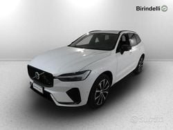 Bianco Usata 2023 Volvo XC60 Ultimate SUV | 46.900 € (Molto cara)