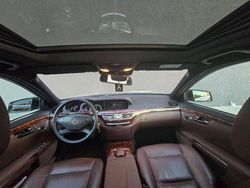 Usata 2010 Mercedes S350 Tre volumi | 13.000 €