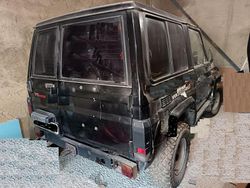 Usata 1989 Toyota Land Cruiser SUV | 5300 €