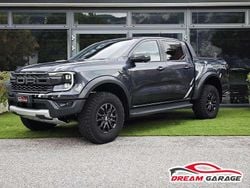Grigio meteora Nuova 2025 Ford Ranger Raptor Pick-up | 65.900 € (Buon prezzo)