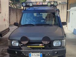 Usata 2004 Land Rover Discovery 3 S SUV | 9000 €