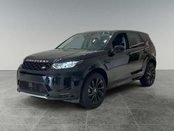 Santorini black Nuova 2025 Land Rover Discovery Sport S SUV | 68.900 €