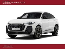 Bianco arkona Nuova 2025 Audi Q5 Sportback S-Line SUV | 81.900 € (Super prezzo)