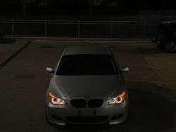 Grigio Usata 2004 BMW 530 Tre volumi | 15.500 €