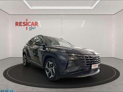 Blu Usata 2021 Hyundai Tucson SUV | 20.500 € (Ottimo prezzo)