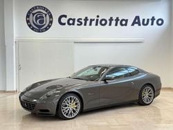 Grigio Usata 2007 Ferrari 612 Coupé | 118.000 € (Molto cara)