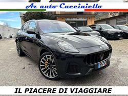 Nero Usata 2023 Maserati Grecale SUV | 45.900 € (Super prezzo)