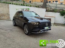 Nero Usata 2020 Mercedes GLE350 Premium SUV | 46.000 € (Super prezzo)