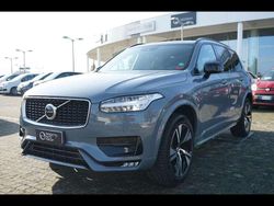 Blu Usata 2019 Volvo XC90 R-Design SUV | 34.900 € (Molto cara)