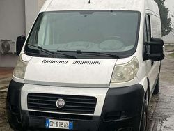 Usata 2007 Fiat Ducato Furgone | 4500 € (Ottimo prezzo)
