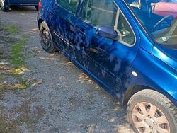 Blu Usata 2008 Peugeot 307 Tre volumi | 1500 € (Cara)
