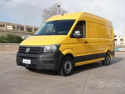 Giallo Usata 2020 VW Crafter Furgone | 14.000 € (Super prezzo)
