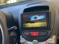 Usata 2007 Peugeot 107 Due volumi | 2500 € (Cara)