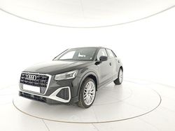 Nero Usata 2025 Audi Q2 S-Line SUV | 35.900 € (Cara)