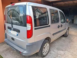 Usata 2006 Fiat Doblò Monovolume | 3500 € (Buon prezzo)