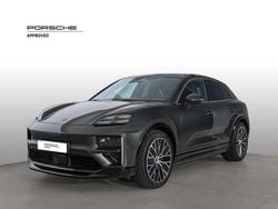 Other Usata 2025 Porsche Macan Turbo SUV | 114.900 € (Buon prezzo)