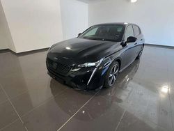 Nero metallizzato Usata 2024 Peugeot 308 GTi Tre volumi | 23.490 € (Super prezzo)