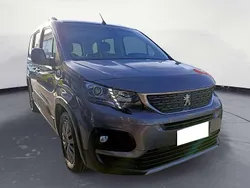 Grigio Usata 2019 Peugeot Rifter Active Monovolume | 14.500 € (Ottimo prezzo)