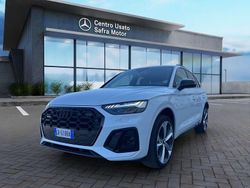 Bianco Usata 2023 Audi Q5 Comfort SUV | 44.900 € (Cara)