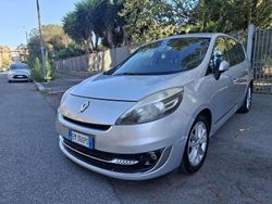 Usata 2012 Renault Grand Scénic III Life Monovolume | 5500 €