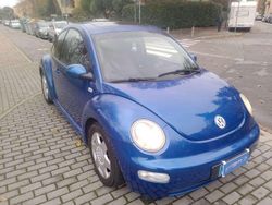 Blu/azzurro Usata 2002 VW Beetle Coupé | 1500 € (Buon prezzo)