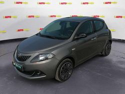 Grigio scuro Usata 2022 Lancia Ypsilon Silver Due volumi | 12.500 € (Buon prezzo)