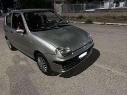 Usata 2002 Fiat Seicento Due volumi | 1200 € (Super prezzo)