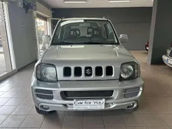 Argento Usata 2006 Suzuki Jimny SUV | 9990 € (Buon prezzo)