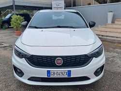 Bianco Usata 2020 Fiat Tipo Street Tre volumi | 11.900 € (Buon prezzo)