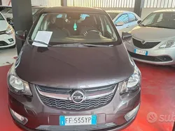 Usata 2016 Opel Karl Innovation Due volumi | 6950 € (Buon prezzo)