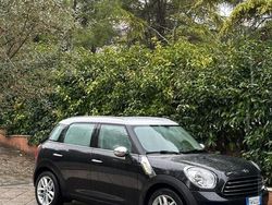 Nero Usata 2013 Mini Countryman SUV | 9000 € (Cara)