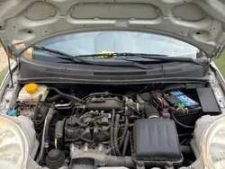 Usata 2008 Chevrolet Matiz Due volumi | 2000 € (Buon prezzo)