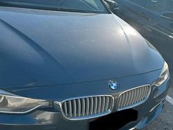 Usata 2012 BMW 320 Tre volumi | 7000 € (Ottimo prezzo)