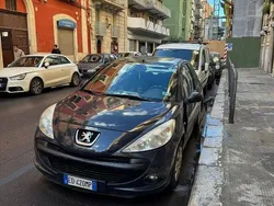Usata 2010 Peugeot 206 Due volumi | 1500 € (Super prezzo)