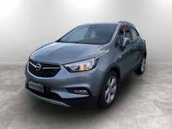 Grigio metallizzato Usata 2019 Opel Mokka X Ultimate SUV | 13.700 € (Buon prezzo)