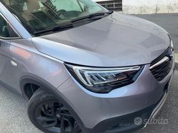 Grigio Usata 2020 Opel Crossland X SUV | 11.500 € (Buon prezzo)