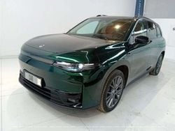 Verde Nuova 2025 Leapmotor C10 SUV | 32.900 € (Molto cara)