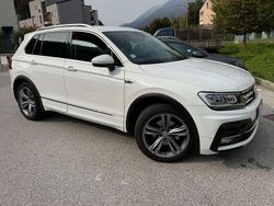 Bianco Usata 2020 VW Tiguan Sportline SUV | 20.500 € (Ottimo prezzo)