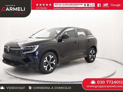 Nero etoilé Nuova 2025 Renault Austral Evolution SUV | 24.900 € (Buon prezzo)