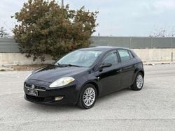 Nero Usata 2010 Fiat Bravo Dynamic Due volumi | 3499 € (Buon prezzo)
