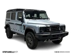 Ineos Grenadier