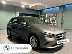 Grigio Usata 2019 Mercedes B180 Monovolume | 19.110 € (Buon prezzo)